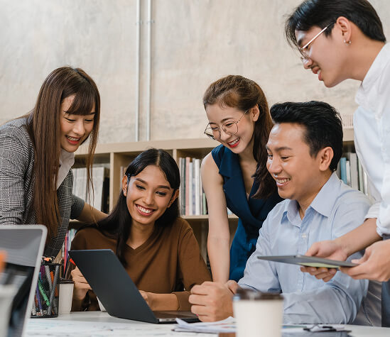 [HN] – CHUYÊN VIÊN CAO CẤP QUẢN LÝ DỰ ÁN